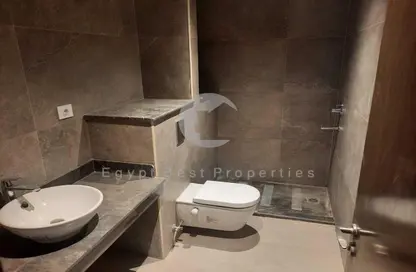 Hotel Apartment - Studio - 1 Bathroom for sale in Zed Towers - Sheikh Zayed Compounds - Sheikh Zayed City - Giza