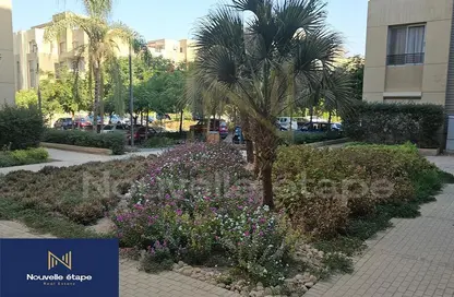 Apartment - 2 Bedrooms - 2 Bathrooms for sale in Palm Parks   Palm Hills - South Dahshur Link - 6 October City - Giza