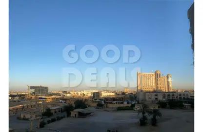 Apartment - 3 Bedrooms - 1 Bathroom for sale in Ard El Golf - Heliopolis - Masr El Gedida - Cairo