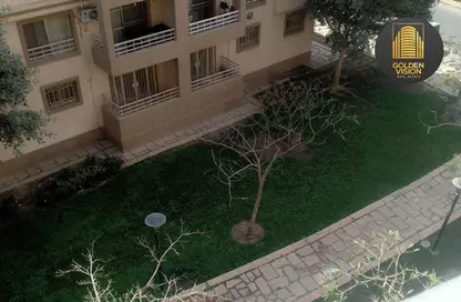 Apartment - 3 Bedrooms - 2 Bathrooms for rent in Madinaty - Cairo