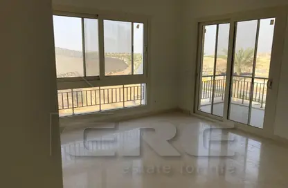 Apartment - 3 Bedrooms - 3 Bathrooms for rent in The Sierras - Uptown Cairo - Mokattam - Cairo