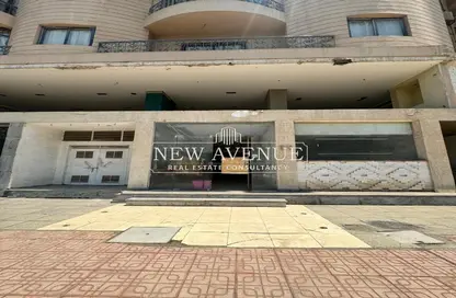 Retail - Studio - 2 Bathrooms for sale in Al Orouba St. - Almazah - Heliopolis - Masr El Gedida - Cairo