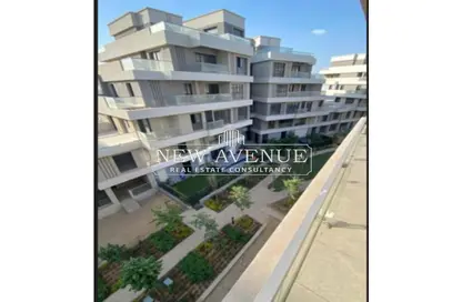 Apartment - 2 Bedrooms - 3 Bathrooms for sale in Villette - 5th Settlement Compounds - The 5th Settlement - New Cairo City - Cairo