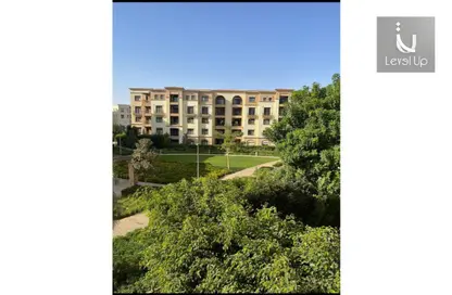 Apartment - 3 Bedrooms - 2 Bathrooms for sale in Mivida - 5th Settlement Compounds - The 5th Settlement - New Cairo City - Cairo