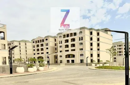 Apartment - 3 Bedrooms - 2 Bathrooms for sale in L'avenir - Mostakbal City Compounds - Mostakbal City - Future City - Cairo