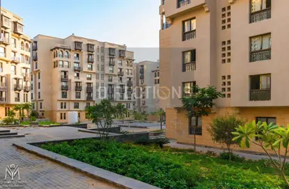 Apartment - 3 Bedrooms - 2 Bathrooms for sale in Al Fostat St. - Ain El Sera - Hay Masr El Kadima - Cairo