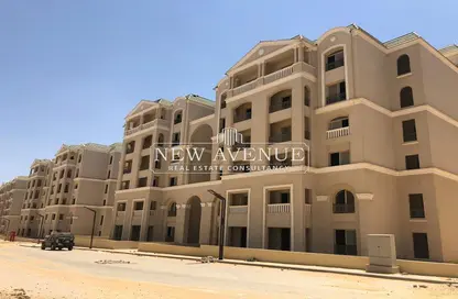 Apartment - 2 Bedrooms - 2 Bathrooms for sale in L'avenir - Mostakbal City Compounds - Mostakbal City - Future City - Cairo