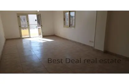 Apartment - 3 Bedrooms - 2 Bathrooms for rent in 5th District - Sheikh Zayed City - Giza
