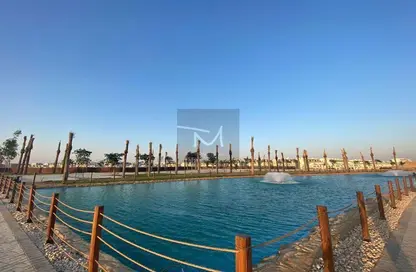 Penthouse - 1 Bedroom - 1 Bathroom for sale in Mountain View iCity - 5th Settlement Compounds - The 5th Settlement - New Cairo City - Cairo