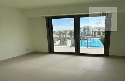 Chalet - 2 Bedrooms - 2 Bathrooms for sale in Marassi - Sidi Abdel Rahman - North Coast