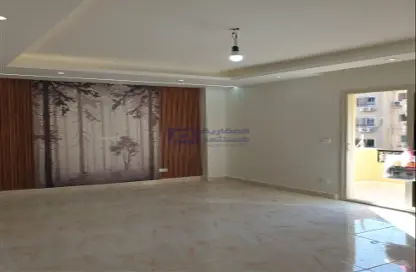 Apartment - 3 Bedrooms - 2 Bathrooms for sale in 2nd District - 6 October City - Giza