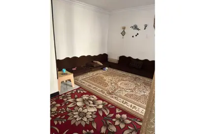 Apartment - 3 Bedrooms - 1 Bathroom for sale in Neighborhood 8 - 10th of Ramadan City - Sharqia