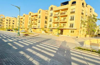 Apartment - 3 Bedrooms - 3 Bathrooms for sale in Deyaar Development - Northern Expansions - 6 October City - Giza