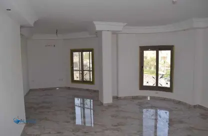 Apartment - 4 Bedrooms - 3 Bathrooms for rent in Al Narges 2 - Al Narges - New Cairo City - Cairo