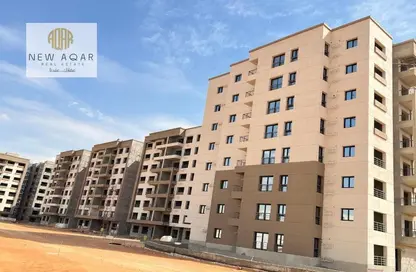 Apartment - 2 Bedrooms - 2 Bathrooms for sale in Ramatan - New Capital Compounds - New Capital City - Cairo