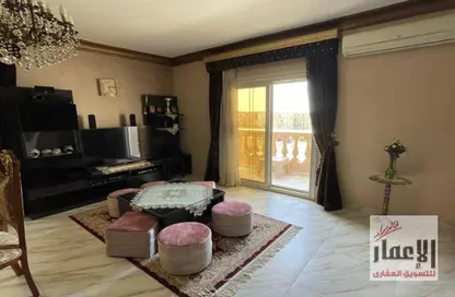 Apartment - 3 Bedrooms - 2 Bathrooms for sale in 10th District - 6 October City - Giza