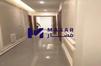 Apartment - 3 Bedrooms - 2 Bathrooms for sale in Grand Cesar - South Investors Area - New Cairo City - Cairo