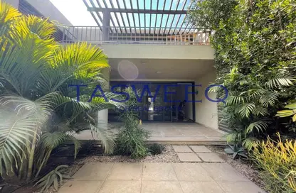 Townhouse - 3 Bedrooms - 3 Bathrooms for rent in Allegria - Sheikh Zayed Compounds - Sheikh Zayed City - Giza