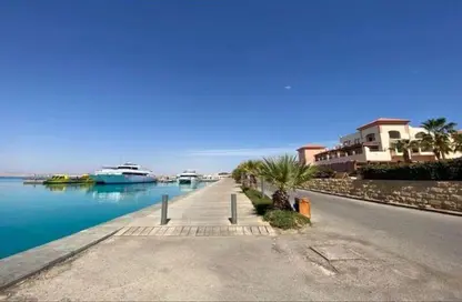 Penthouse - 3 Bedrooms - 4 Bathrooms for sale in Mesca - Soma Bay - Safaga - Hurghada - Red Sea