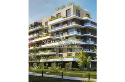 Apartment - 3 Bedrooms - 2 Bathrooms for sale in IL Bosco City - Mostakbal City Compounds - Mostakbal City - Future City - Cairo