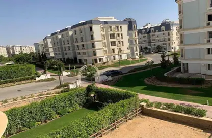 Apartment - 2 Bedrooms - 2 Bathrooms for rent in Mountain View Hyde Park - 5th Settlement Compounds - The 5th Settlement - New Cairo City - Cairo