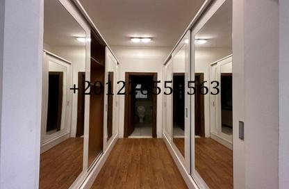 Apartment - 3 Bedrooms - 3 Bathrooms for rent in Street 19 - Maadi - Hay El Maadi - Cairo