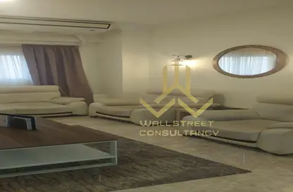 Apartment - 3 Bedrooms - 2 Bathrooms for sale in Al Shouyfat St. - District 1 - The 5th Settlement - New Cairo City - Cairo