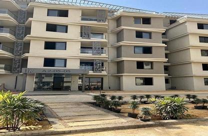 Apartment - 2 Bedrooms - 2 Bathrooms for sale in Badya Palm Hills - 6 October Compounds - 6 October City - Giza