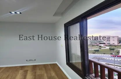 Apartment - 2 Bedrooms - 2 Bathrooms for sale in El Rehab Extension - Al Rehab - New Cairo City - Cairo