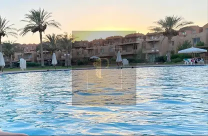 Chalet - 3 Bedrooms - 2 Bathrooms for sale in Stella Di Mare 2 - Stella Di Mare - Al Ain Al Sokhna - Suez