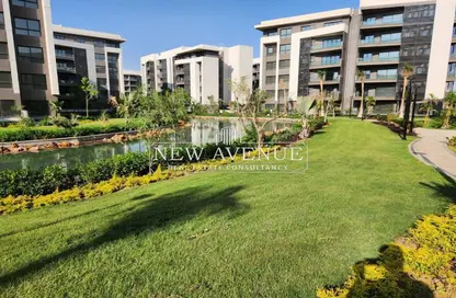 Apartment - 2 Bedrooms - 1 Bathroom for sale in Madinaty - Cairo