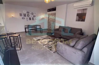 Apartment - 2 Bedrooms - 2 Bathrooms for rent in Casa - Sheikh Zayed Compounds - Sheikh Zayed City - Giza