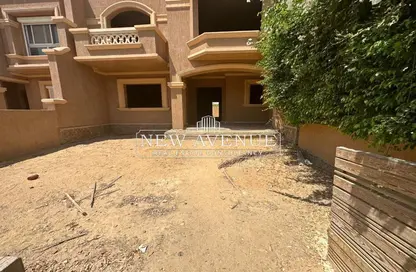 Townhouse - 4 Bedrooms - 4 Bathrooms for sale in La Nuova Vista - North Investors Area - New Cairo City - Cairo