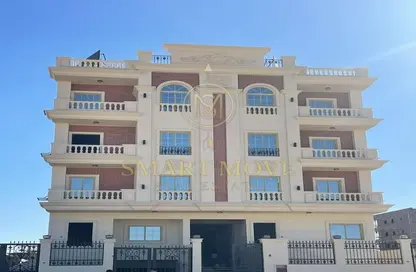 Apartment - 4 Bedrooms - 3 Bathrooms for sale in Bait Alwatan - The 5th Settlement - New Cairo City - Cairo