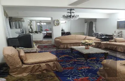 Apartment - 3 Bedrooms - 2 Bathrooms for sale in Downtown - Cairo