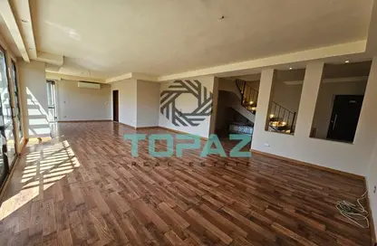 Duplex - 3 Bedrooms - 4 Bathrooms for rent in Westown - Sheikh Zayed Compounds - Sheikh Zayed City - Giza