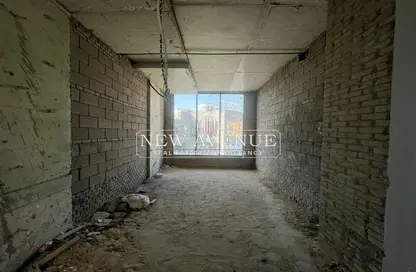 Retail - Studio - 1 Bathroom for rent in Arabella - 5th Settlement Compounds - The 5th Settlement - New Cairo City - Cairo