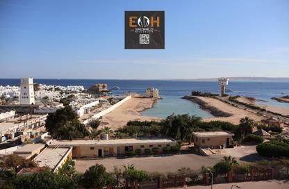 Apartment - 1 Bedroom - 1 Bathroom for sale in Sea Light Arabia - Hurghada Resorts - Hurghada - Red Sea