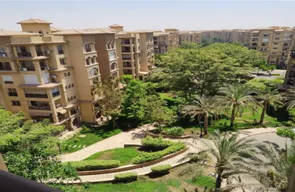 Apartment - 3 Bedrooms - 2 Bathrooms for sale in Madinaty - Cairo