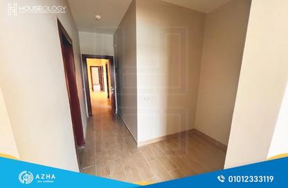 Townhouse - 3 Bedrooms - 3 Bathrooms for sale in Azha - Al Ain Al Sokhna - Suez