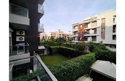 Apartment - 3 Bedrooms - 3 Bathrooms for rent in Zayed Dunes - 6th District - Sheikh Zayed City - Giza