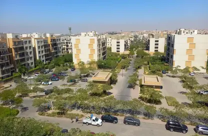 Apartment - 2 Bedrooms - 3 Bathrooms for rent in Eastown - 5th Settlement Compounds - The 5th Settlement - New Cairo City - Cairo