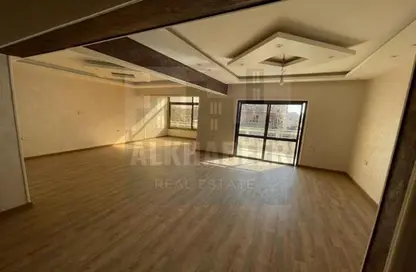 Apartment - 2 Bedrooms - 2 Bathrooms for sale in Gameat Al Dewal Al Arabeya St. - Mohandessin - Giza