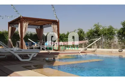 Villa - 5 Bedrooms - 4 Bathrooms for sale in Ladera Compound - Green Belt - 6 October City - Giza