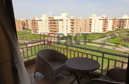 Apartment - 3 Bedrooms - 2 Bathrooms for sale in Wesal City - El Shorouk Compounds - Shorouk City - Cairo