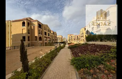 Duplex - 4 Bedrooms - 4 Bathrooms for sale in Maadi View - El Shorouk Compounds - Shorouk City - Cairo