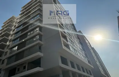 Apartment - 2 Bedrooms - 1 Bathroom for sale in Degla Landmark - Nasr City Compounds - Nasr City - Cairo