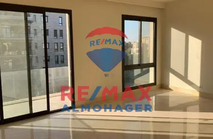 Penthouse - 3 Bedrooms - 3 Bathrooms for rent in Allegria - Sheikh Zayed Compounds - Sheikh Zayed City - Giza