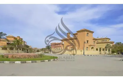 Villa - 7 Bedrooms - 7 Bathrooms for sale in Stella - North Investors Area - New Cairo City - Cairo