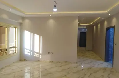 Apartment - 3 Bedrooms - 3 Bathrooms for rent in Tiamo City St. - Tiamo City - Sheikh Zayed City - Giza